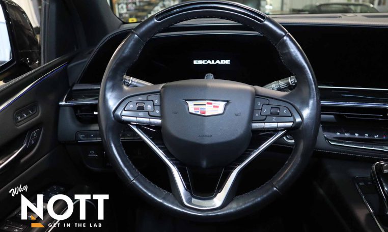 2023 CADILLAC ESCALADE  4WD SPORT | LOCAL