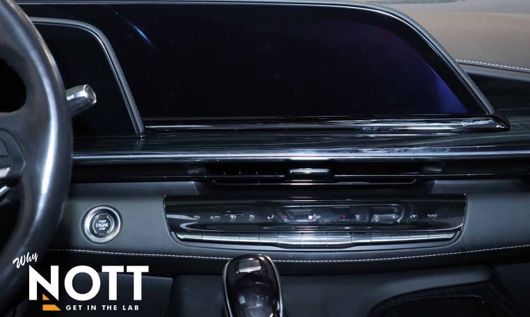 2023 CADILLAC ESCALADE  4WD SPORT | LOCAL