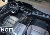 2023 CADILLAC ESCALADE  4WD SPORT | LOCAL