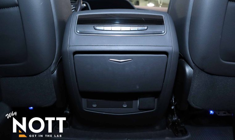 2023 CADILLAC ESCALADE  4WD SPORT | LOCAL