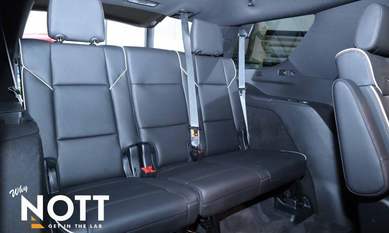 2023 CADILLAC ESCALADE  4WD SPORT | LOCAL