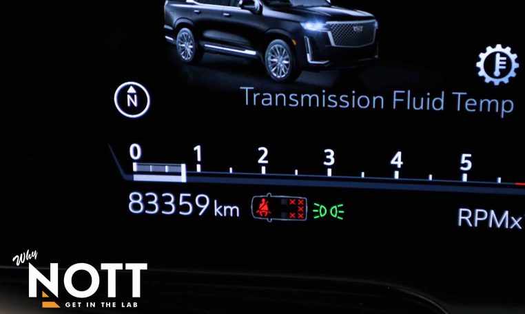 2023 CADILLAC ESCALADE  4WD SPORT | LOCAL
