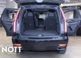 2023 CADILLAC ESCALADE  4WD SPORT | LOCAL