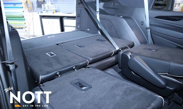 2023 CADILLAC ESCALADE  4WD SPORT | LOCAL