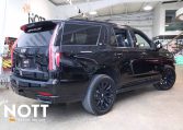 2023 CADILLAC ESCALADE  4WD SPORT | LOCAL