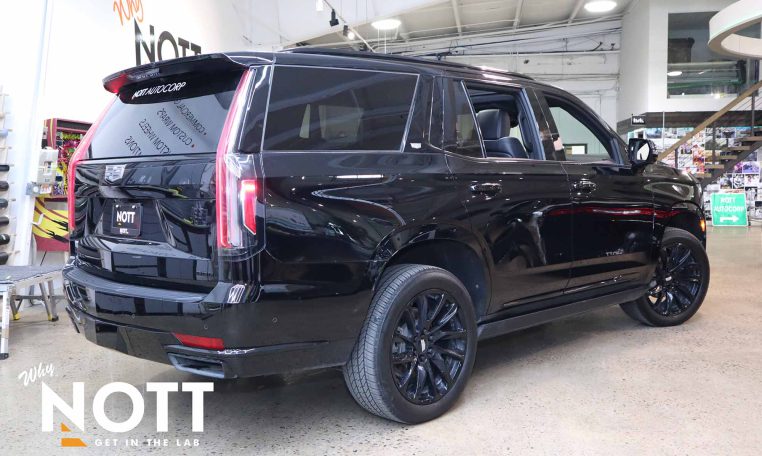 2023 CADILLAC ESCALADE  4WD SPORT | LOCAL