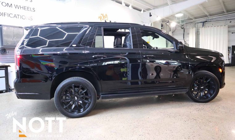 2023 CADILLAC ESCALADE  4WD SPORT | LOCAL