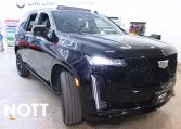 2023 CADILLAC ESCALADE  4WD SPORT | LOCAL