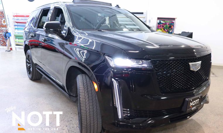 2023 CADILLAC ESCALADE  4WD SPORT | LOCAL