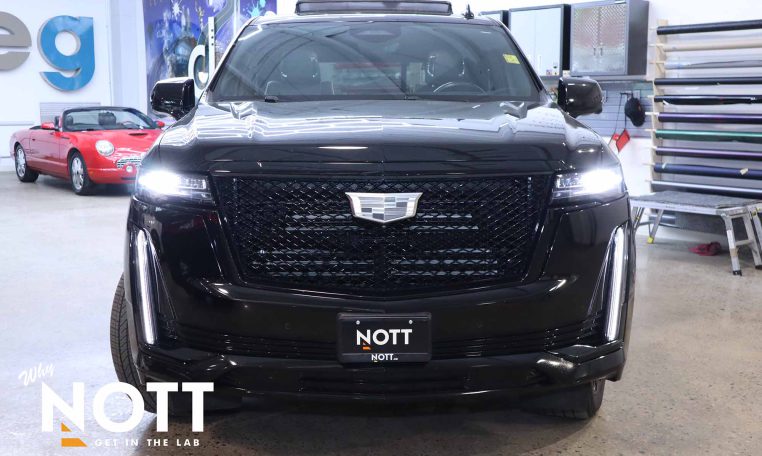 2023 CADILLAC ESCALADE  4WD SPORT | LOCAL