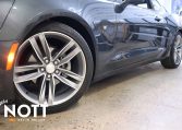 2017 CHEVROLET CAMARO 1LT | Crazy Low Mileage