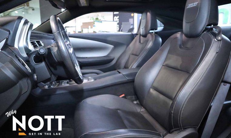 2012 CHEVROLET CAMARO 2SS 1 Owner | Low KMs | Clean Record | Never Winter Driven