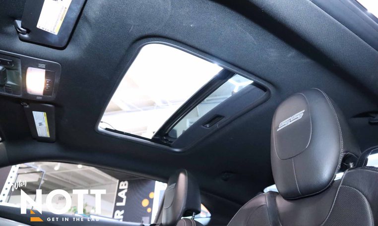2012 CHEVROLET CAMARO 2SS 1 Owner | Low KMs | Clean Record | Never Winter Driven