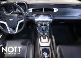 2012 CHEVROLET CAMARO 2SS 1 Owner | Low KMs | Clean Record | Never Winter Driven
