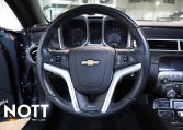 2012 CHEVROLET CAMARO 2SS 1 Owner | Low KMs | Clean Record | Never Winter Driven