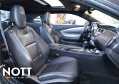 2012 CHEVROLET CAMARO 2SS 1 Owner | Low KMs | Clean Record | Never Winter Driven