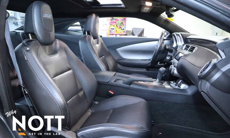 2012 CHEVROLET CAMARO 2SS 1 Owner | Low KMs | Clean Record | Never Winter Driven
