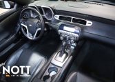 2012 CHEVROLET CAMARO 2SS 1 Owner | Low KMs | Clean Record | Never Winter Driven
