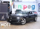 2012 CHEVROLET CAMARO 2SS 1 Owner | Low KMs | Clean Record | Never Winter Driven