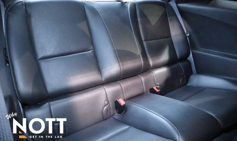2012 CHEVROLET CAMARO 2SS 1 Owner | Low KMs | Clean Record | Never Winter Driven