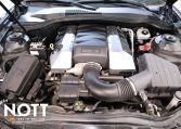2012 CHEVROLET CAMARO 2SS 1 Owner | Low KMs | Clean Record | Never Winter Driven
