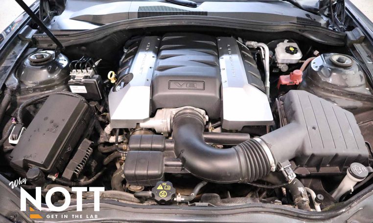 2012 CHEVROLET CAMARO 2SS 1 Owner | Low KMs | Clean Record | Never Winter Driven