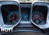 2012 CHEVROLET CAMARO 2SS 1 Owner | Low KMs | Clean Record | Never Winter Driven