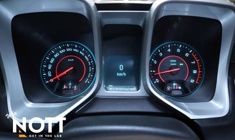 2012 CHEVROLET CAMARO 2SS 1 Owner | Low KMs | Clean Record | Never Winter Driven