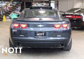 2012 CHEVROLET CAMARO 2SS 1 Owner | Low KMs | Clean Record | Never Winter Driven