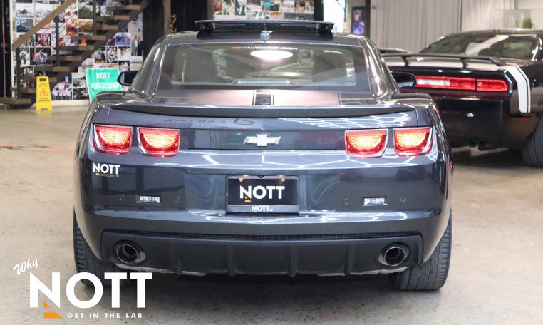 2012 CHEVROLET CAMARO 2SS 1 Owner | Low KMs | Clean Record | Never Winter Driven