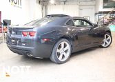 2012 CHEVROLET CAMARO 2SS 1 Owner | Low KMs | Clean Record | Never Winter Driven
