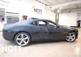 2012 CHEVROLET CAMARO 2SS 1 Owner | Low KMs | Clean Record | Never Winter Driven