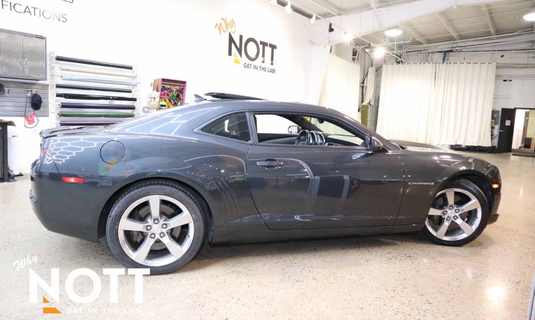 2012 CHEVROLET CAMARO 2SS 1 Owner | Low KMs | Clean Record | Never Winter Driven