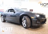 2012 CHEVROLET CAMARO 2SS 1 Owner | Low KMs | Clean Record | Never Winter Driven