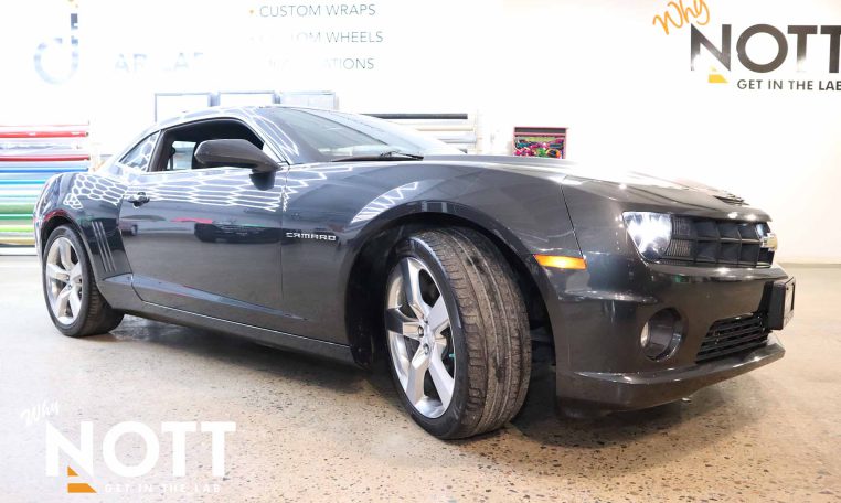 2012 CHEVROLET CAMARO 2SS 1 Owner | Low KMs | Clean Record | Never Winter Driven