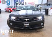 2012 CHEVROLET CAMARO 2SS 1 Owner | Low KMs | Clean Record | Never Winter Driven