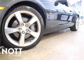 2012 CHEVROLET CAMARO 2SS 1 Owner | Low KMs | Clean Record | Never Winter Driven