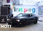 2009 DODGE CHALLENGER SRT- 8 | 820HP | Ken Murray Build!