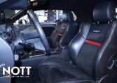 2009 DODGE CHALLENGER SRT- 8 | 820HP | Ken Murray Build!
