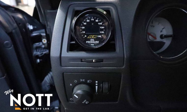 2009 DODGE CHALLENGER SRT- 8 | 820HP | Ken Murray Build!
