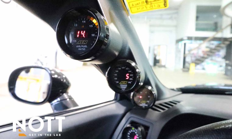 2009 DODGE CHALLENGER SRT- 8 | 820HP | Ken Murray Build!
