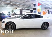 2019 DODGE CHARGER SXT Plus | ALL WHEEL DRIVE | LEATHER