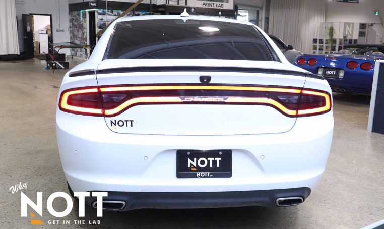 2019 DODGE CHARGER SXT Plus | ALL WHEEL DRIVE | LEATHER