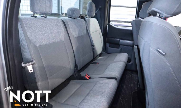 2021 FORD F-150 XLT Extended Cab 2021 Ford F150 XLT Supercab/ Local MB Vehicle/ No Accidents