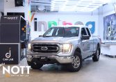 2021 FORD F-150 XLT Extended Cab 2021 Ford F150 XLT Supercab/ Local MB Vehicle/ No Accidents