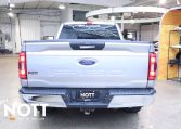 2021 FORD F-150 XLT Extended Cab 2021 Ford F150 XLT Supercab/ Local MB Vehicle/ No Accidents