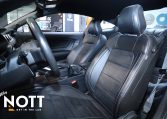 2022 FORD MUSTANG GT PREMIUM | NO ACCIDENTS | BORLA ATAK