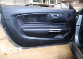 2022 FORD MUSTANG GT PREMIUM | NO ACCIDENTS | BORLA ATAK