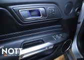 2022 FORD MUSTANG GT PREMIUM | NO ACCIDENTS | BORLA ATAK