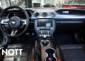 2022 FORD MUSTANG GT PREMIUM | NO ACCIDENTS | BORLA ATAK